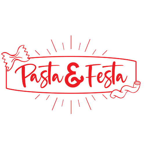 logo pasta e festa